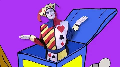 The box song