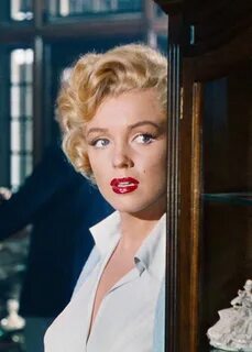 Big marilyn
