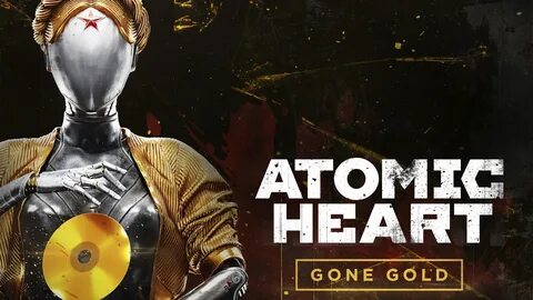 Сколько денег ушло на atomic heart