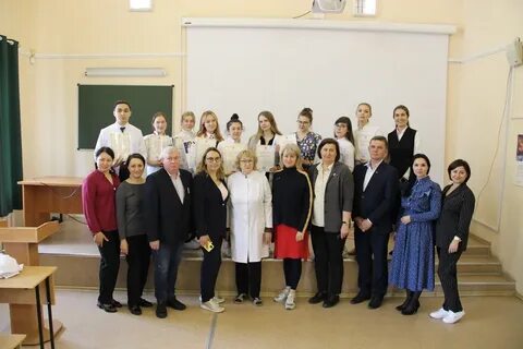 Реставратор вузы