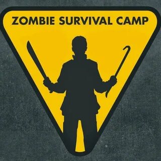 Zombie survival
