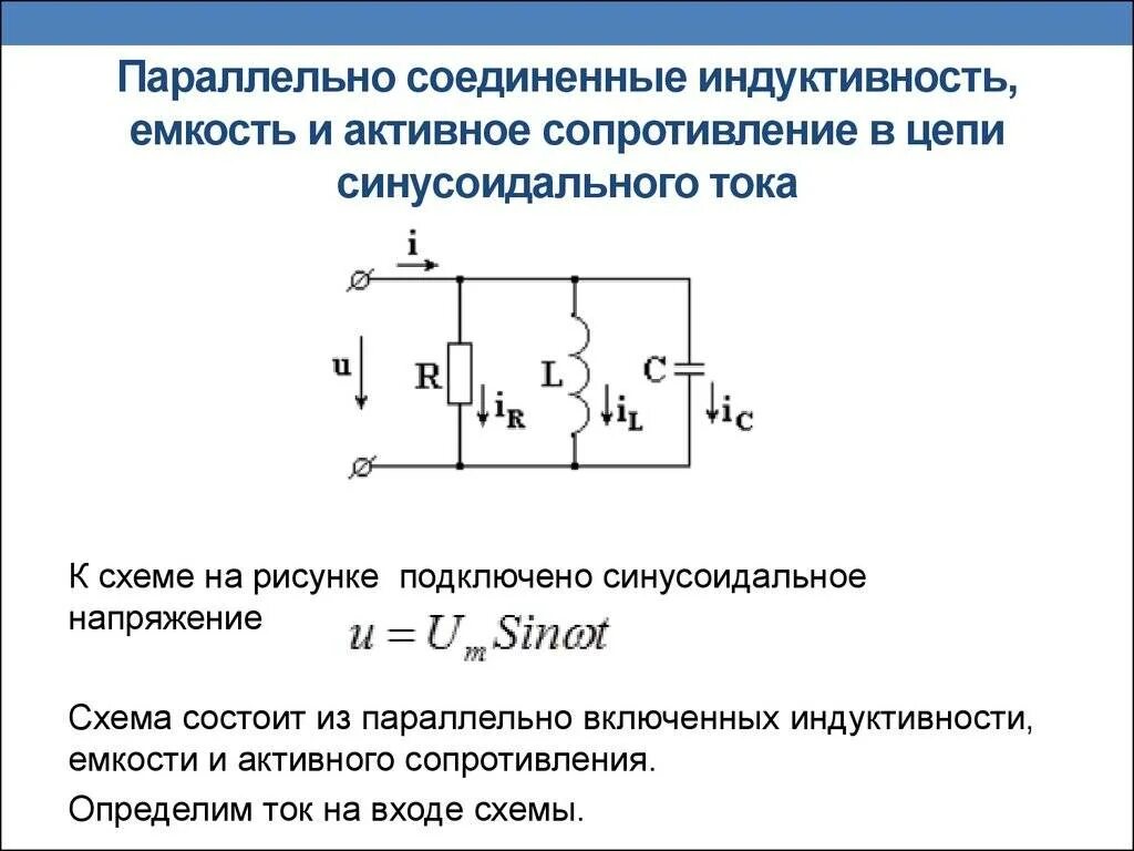 Схема включения катушек индуктивности. Параллельное соединение катушки и резистора. Схема с катушкой индуктивности и конденсатором. Переменный на катушке, резисторе и конденсаторе в цепи. В цепь последовательно включены катушка индуктивностью