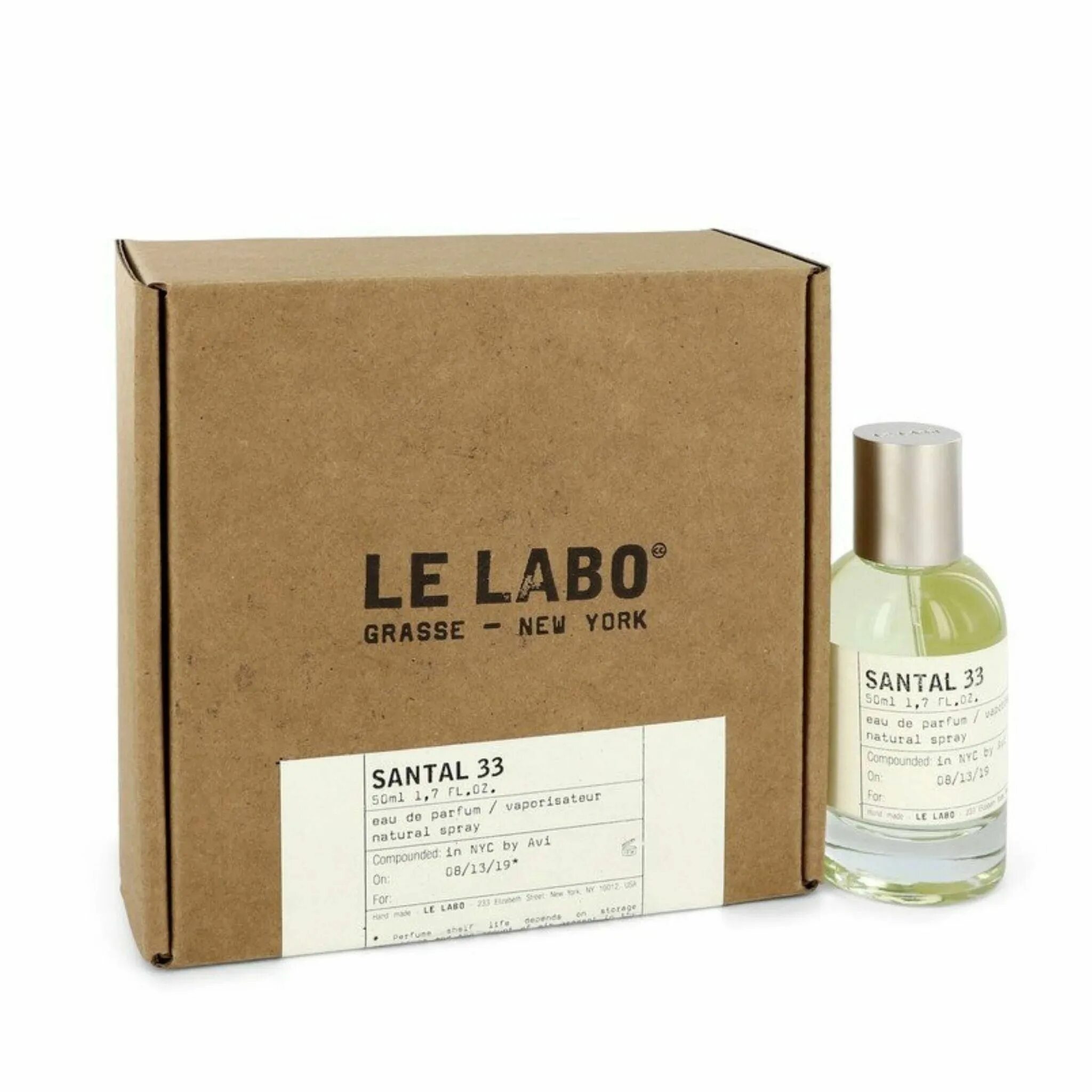 Духи Ле Лабо 33. Santal 33 by le Labo. Le Labo парфюмерная вода Santal 33 50 мл. Le Labo Santal 33 этикетка.