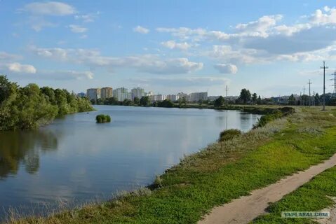 Стоит пенза