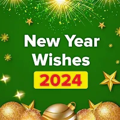 Irish wish 2024