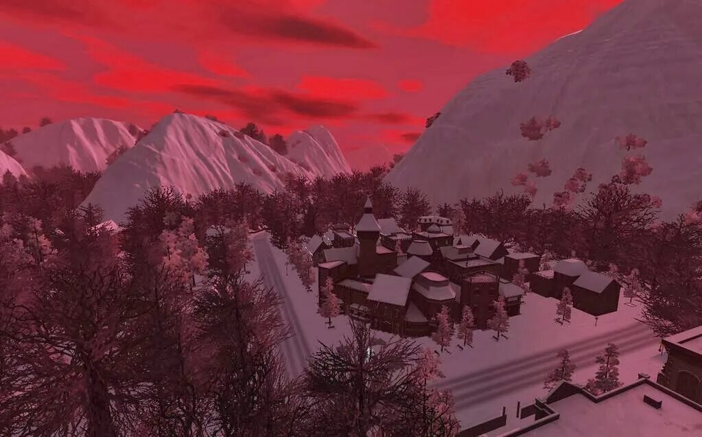 Город миднайт холлоу. Город миднайт холлоу. Миднайт холлоу симс 3. Симс 3 миднайт. Миднайт холлоу симс 3.