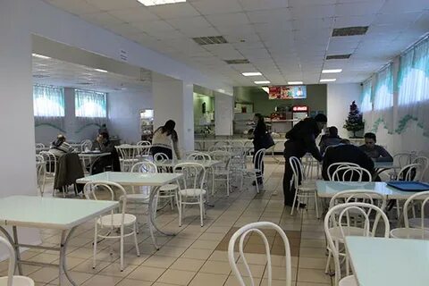 Столовая коломна