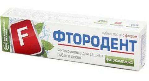 Фитокомплекс паста инструкция