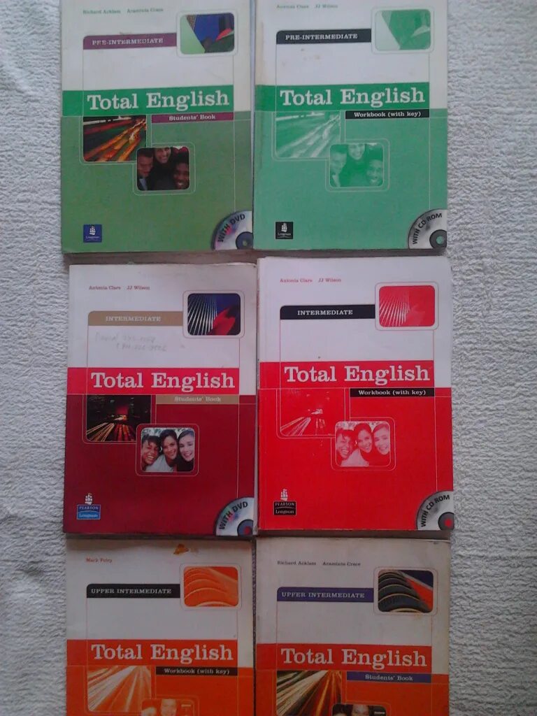 Тотал Инглиш учебник. Учебник total English. Учебники английского языка total English. New total English учебник.