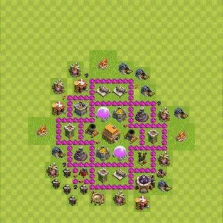 Лучшее тх 6