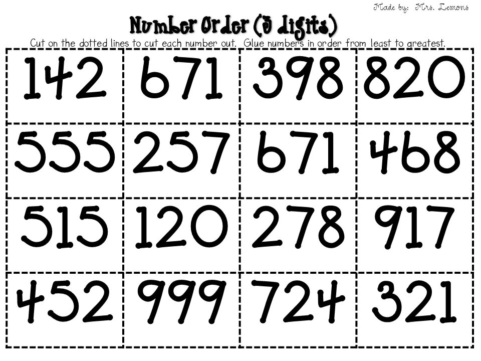 Read number. Numbers and digits. 3 digit number. order numbers. number lines игра.