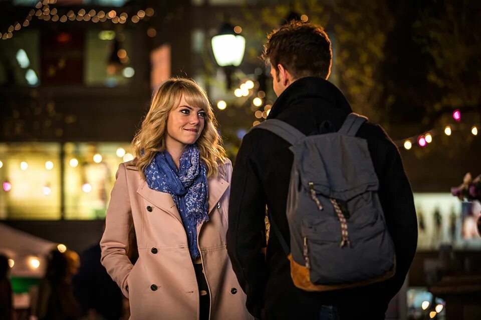 эмма стоун и эндрю гарфилд человек паук 2. человек паук актеры гвен стейси. когда выйдет новый человек. эндрю гарфилд новый человек паук 2. эндрю гарфилд человек паук 2 питер паркер.