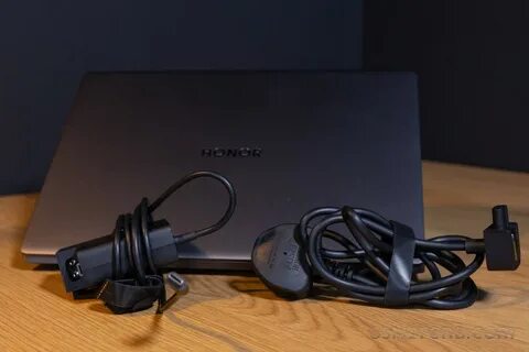 Honor magicbook блок питания