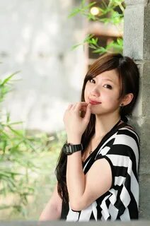 Taiwan cantik