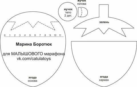 Книга выкройки