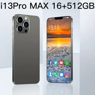Ewyn i15 pro max