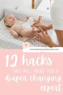 How To Change Diaper Without Waking Baby At Lowell Amos Blog.