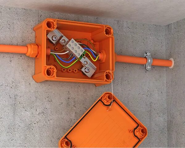 коробка 40 0210 fr 1. 5 4. 5-4 коробка огнестойкая для к/к 75х75х30 промрукав. коробка 40 0210 fr 1. 5 4.