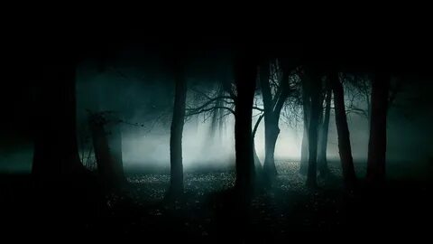 Horrible night