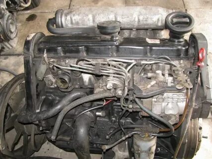 Vw 2.4