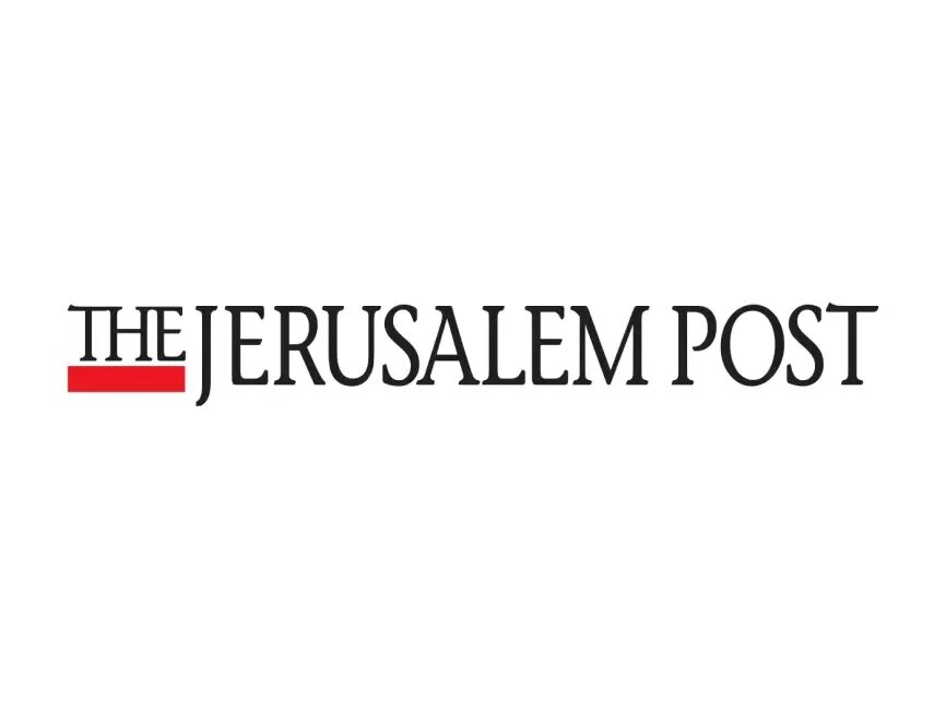 The jerusalem post. Jerusalem post логотип. журнал иерусалим пост. ерусалем пост обложка журнала.