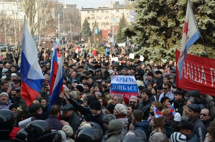 Донбасс отделиться от украины. Донбасс отделиться от украины