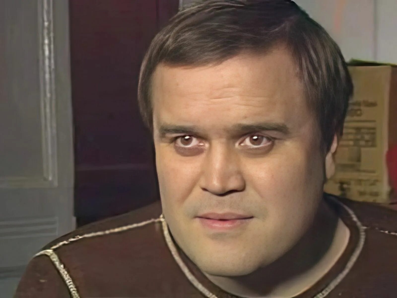 Александр Ильин-младший сыграл роль Егора Летова в фильме "РЫЖИЙ" - ЯПлакалъ