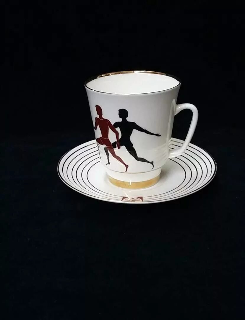 Костяные пары лфз. Кружки лфз 80-90.