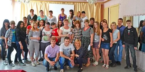 Лицей 4 воронеж