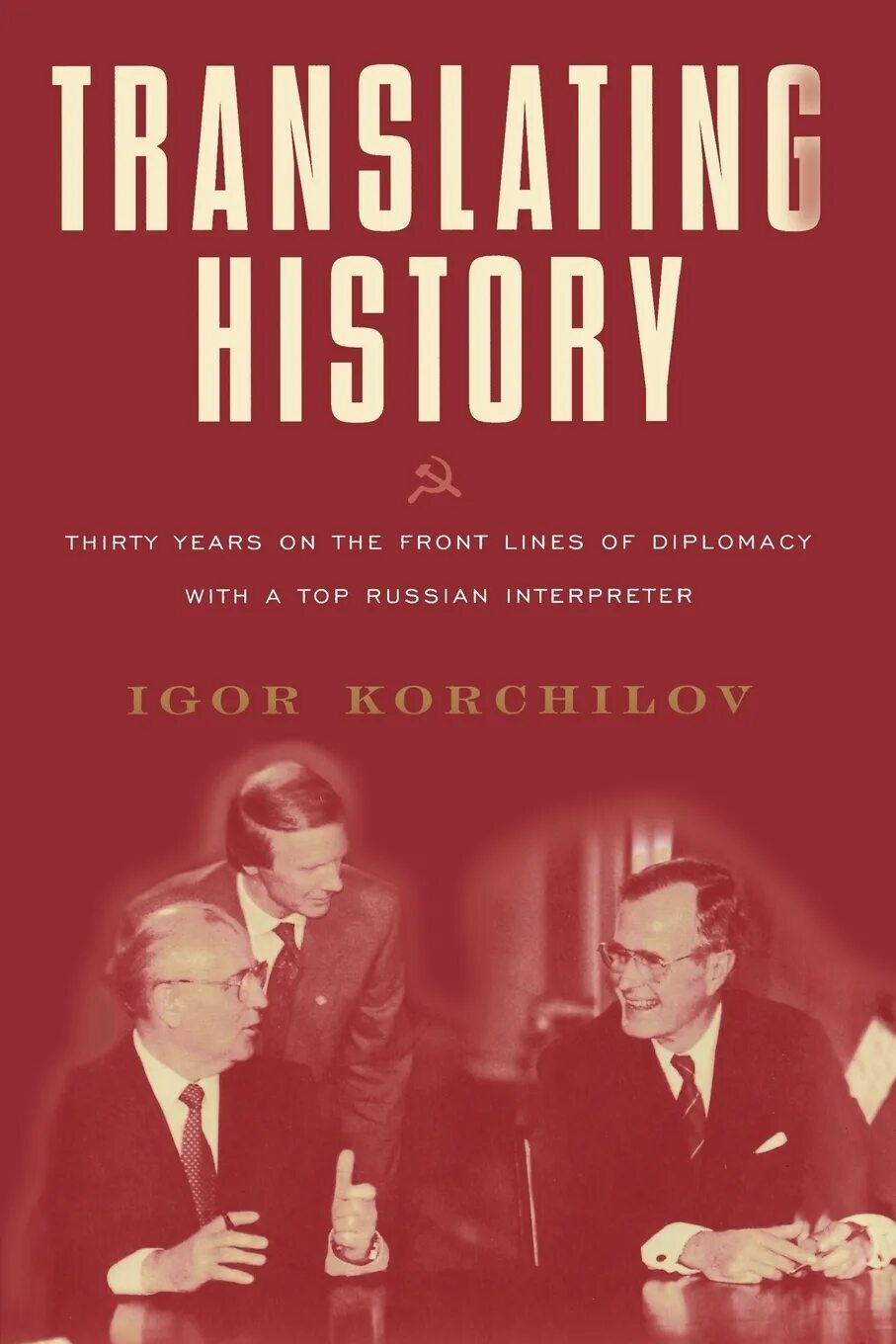 Translated history