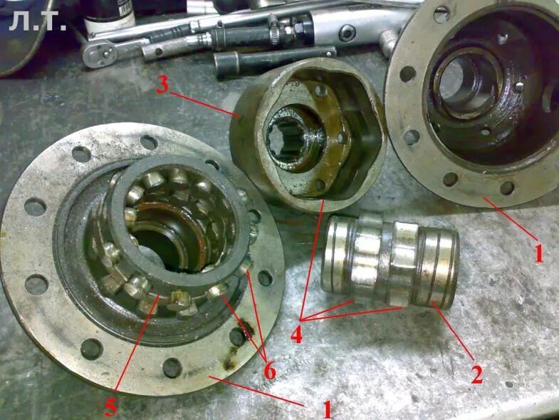 Самоблокирующийся кулачковый дифференциал автомобиля газ 66. Дифференциал 66. Дифференциал заднего моста газ 3308. Дифференциал газ 3308. Дифференциал газ 66.