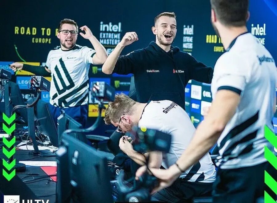 Iem rio eu qualifier. Bad news eagles. bad news eagles cs go. iem rio major 2025 все участники. участники мажора рио 2025.