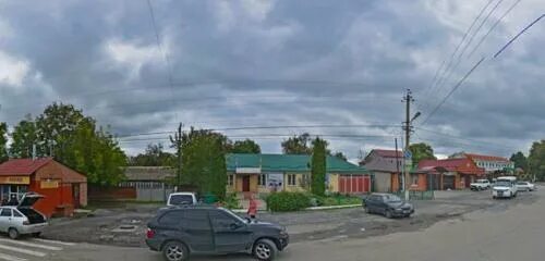 Панорама: Фарны, свадебный салон, ул. Ю. Кучиева, 16, село Камбилеевское - Яндек
