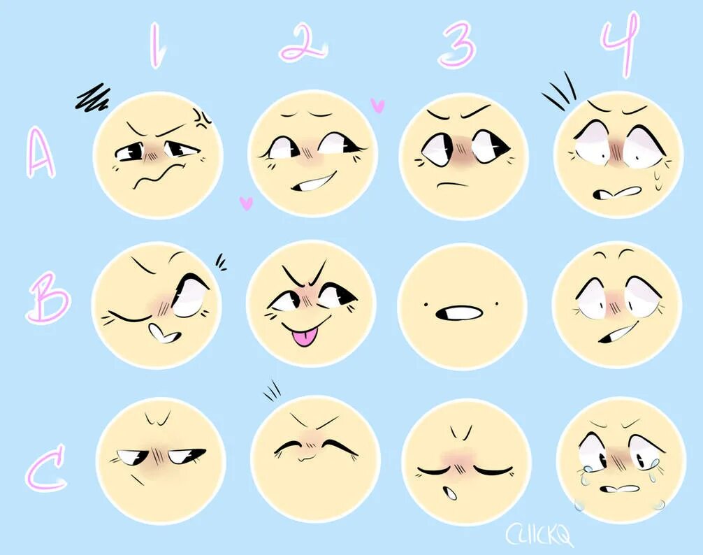 Expression reference