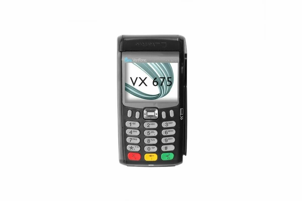 Verifone vx675. Платежный терминал Verifone vx675. Verifone VX 675 GPRS. POS терминал Verifone vx675.