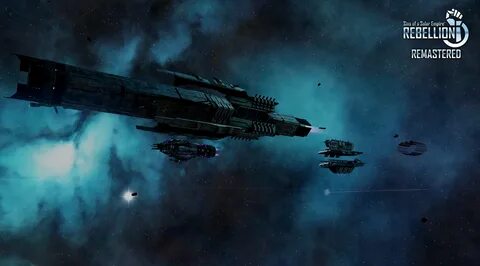 Sins of empire rebellion