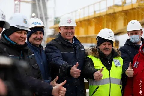 Нов череповец
