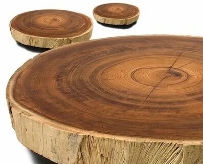 Piece of wood