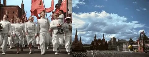 Цирк на стс где снимали