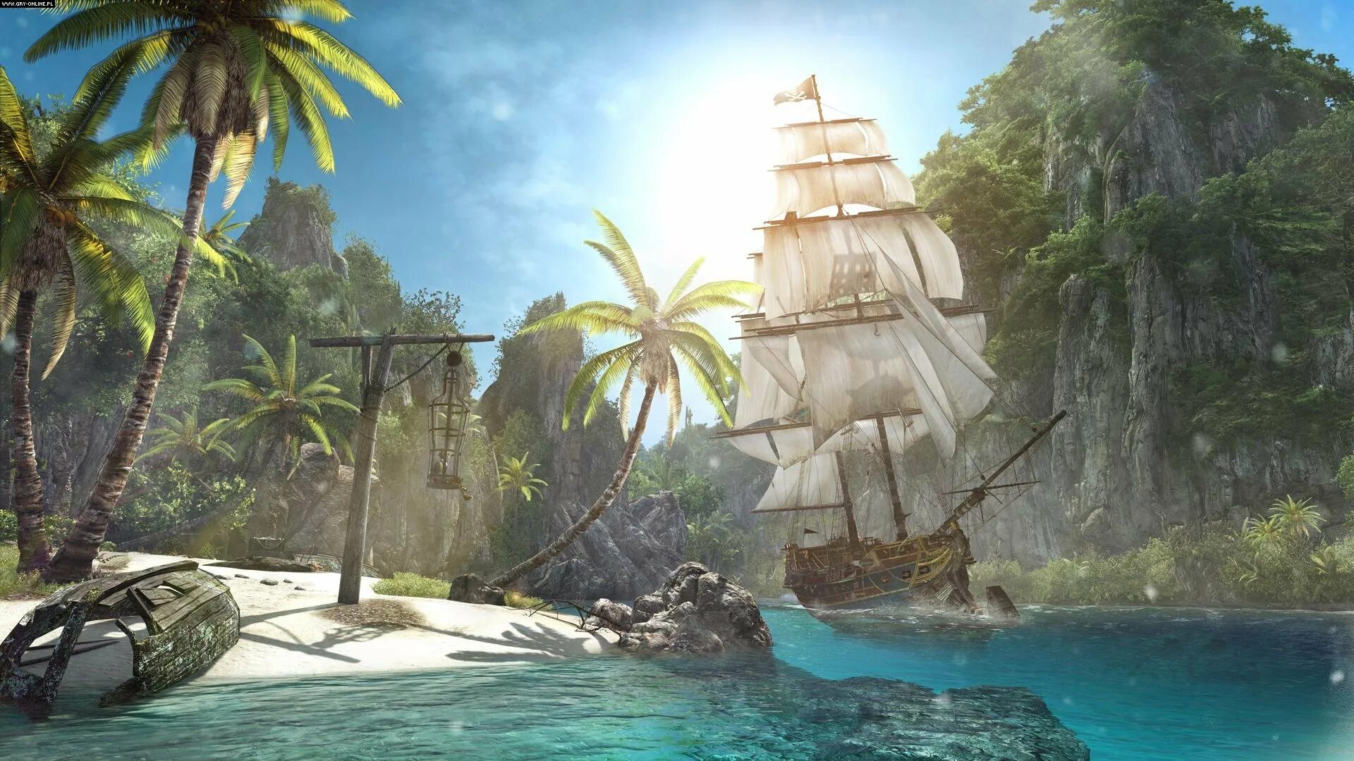 Остров пиратов Assassin Creed 4. Тортуга остров пиратов. Тортуга Блэк флаг. Assassin's Creed 4 Black Flag корабли. Приключенческая тематика