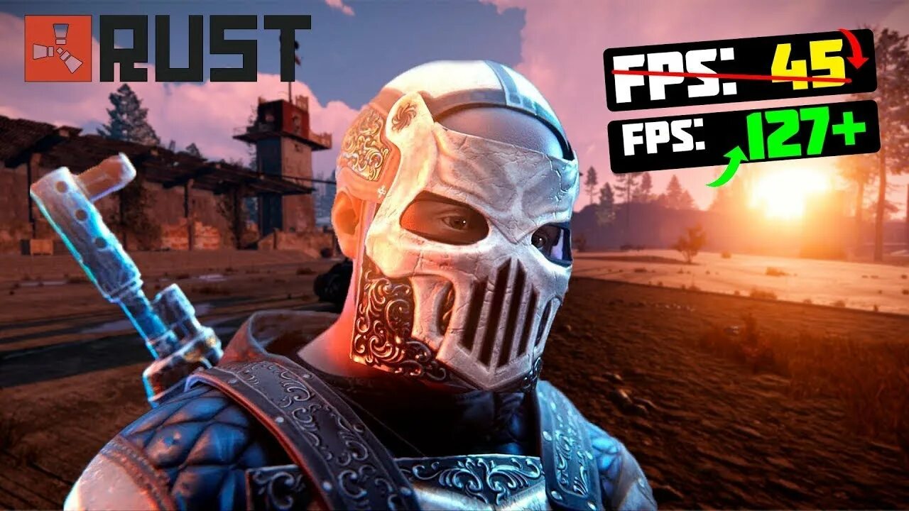 Фризы в раст. Раст ФПС. Rust fps. Rust fps Boost. Буст ФПС В расте.