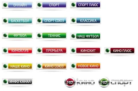Телеканал аппетитный программа