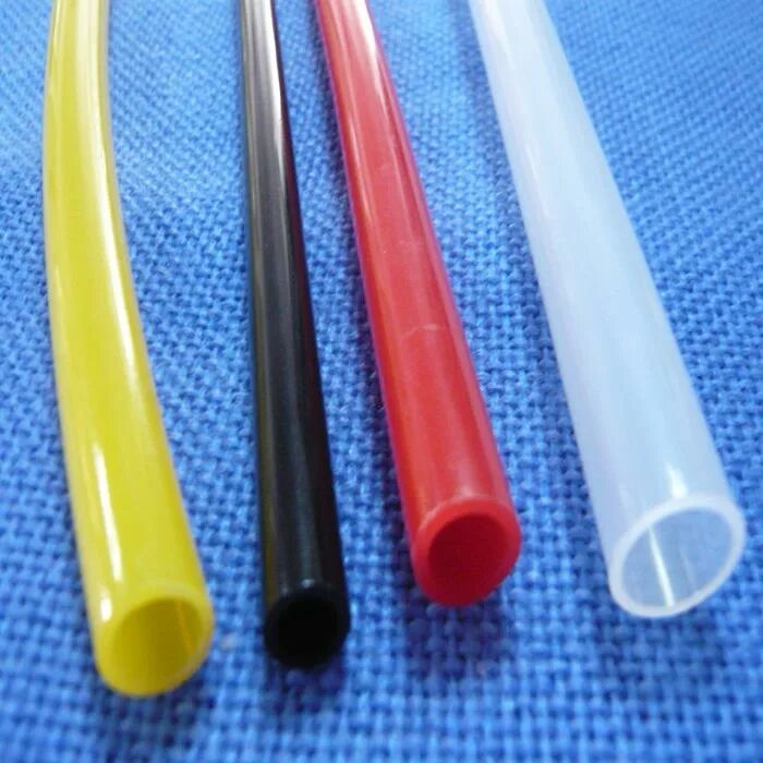 полиуретан трубка. 044. трубка полиуретановая желтого цвета. гольфы дет. розовый.