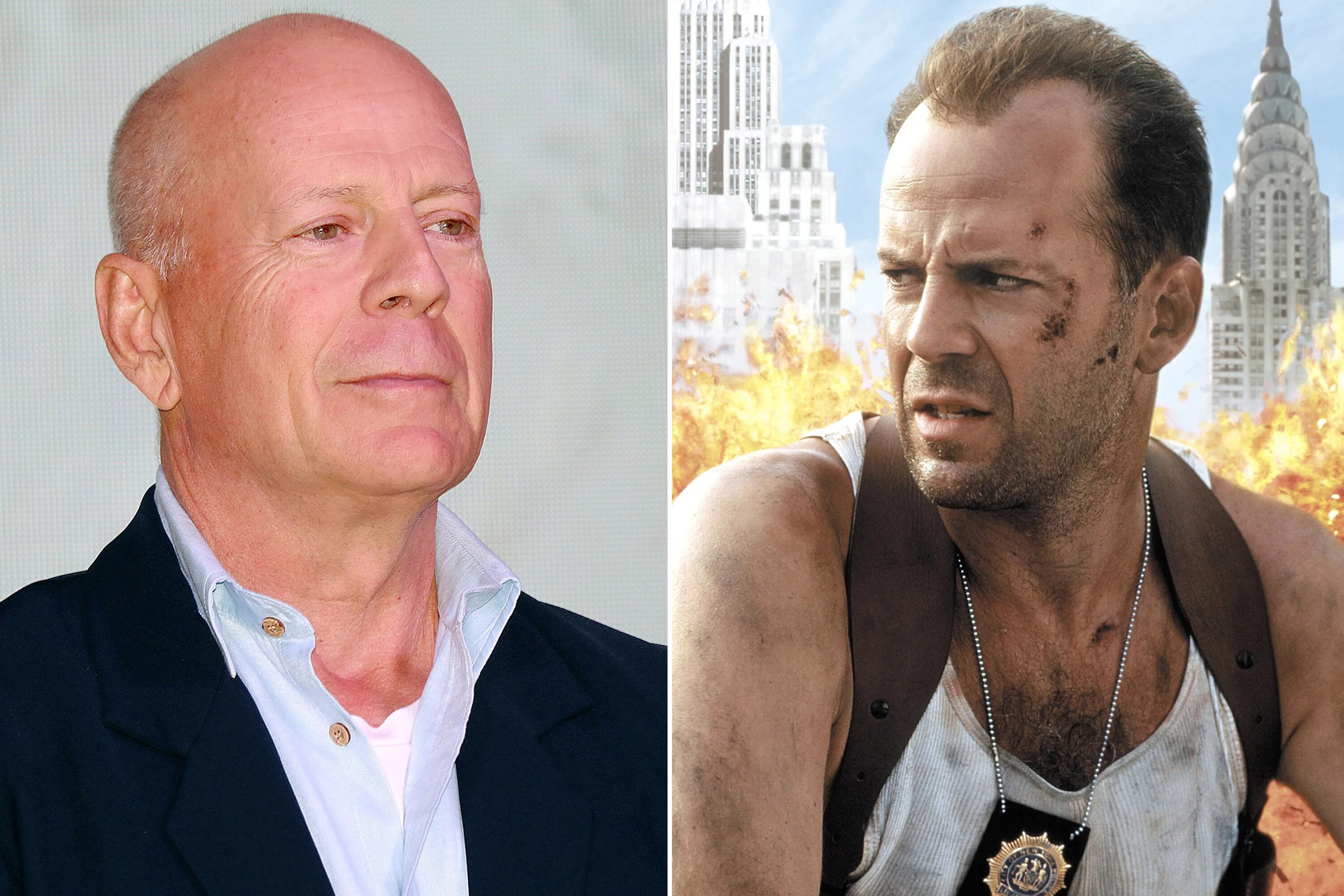 Bruce Willis Demans. Bruce Willis Dementia. Брюс Уиллис болезнь. Брюс Уиллис болен. Какая болезнь у брюса