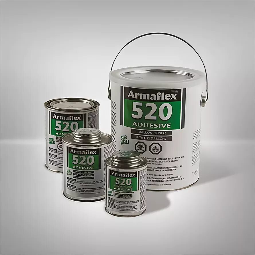 Краска без растворителя. Armaflex 520 Adhesive. Клей Armaflex adh520/. Armacell Armaflex 520. Клей «армофлекс» 520.