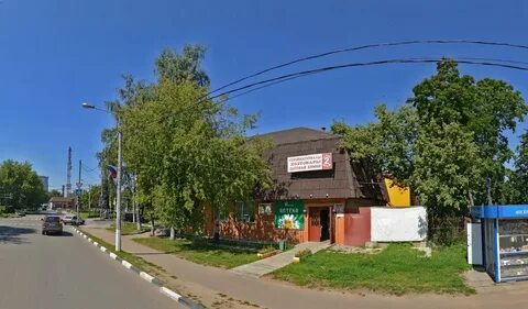 Погода в старой купавне сегодня