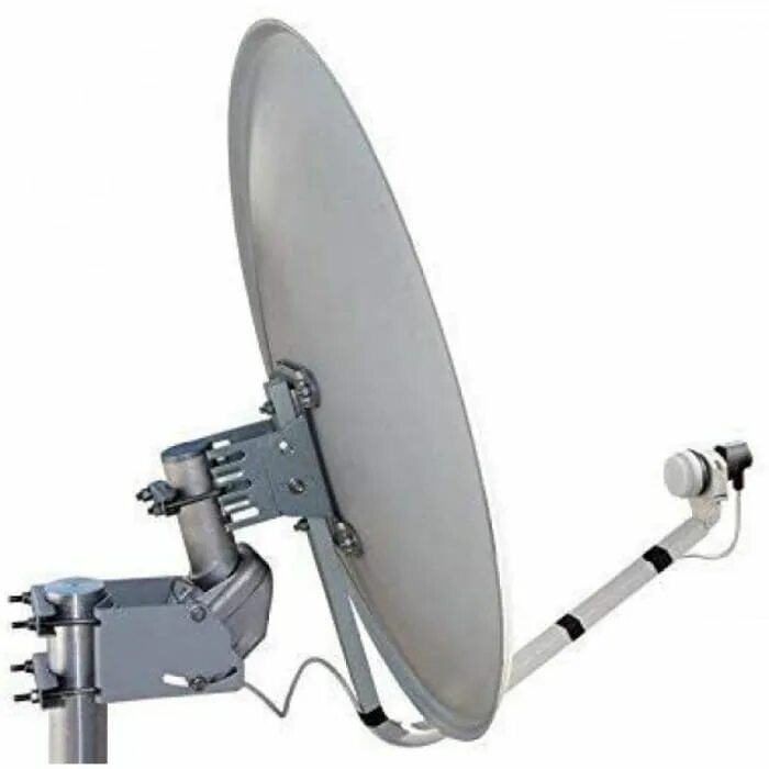 Spherical array in ku band