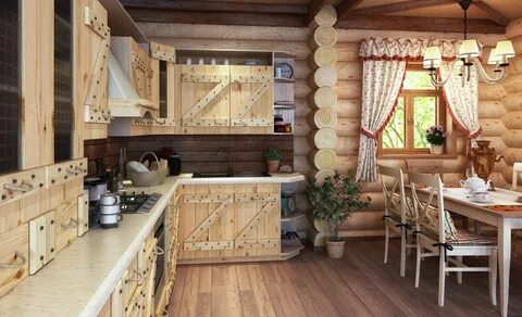 Kitchens rus