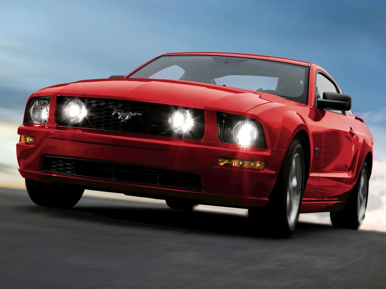 Мустанг фары. Форд Мустанг 2005. Форд Мустанг 2005 красный. Ford Mustang 2005. Форд Мустанг gt 2005.