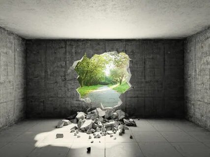 Hole room